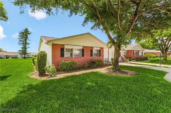 Fort Myers, FL 33919,6907 Birdie WAY