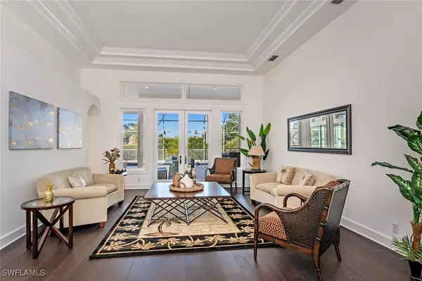 Naples, FL 34102,2540 Half Moon WALK