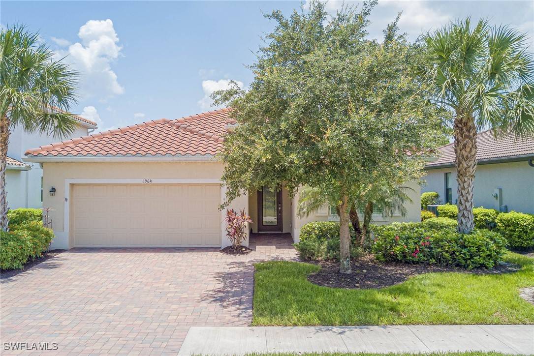 1964 Parson ST, Naples, FL 34120