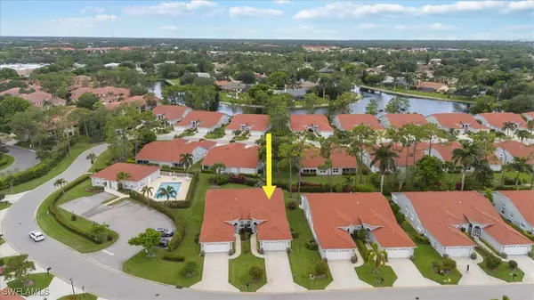 Naples, FL 34104,315 Melrose PL #27
