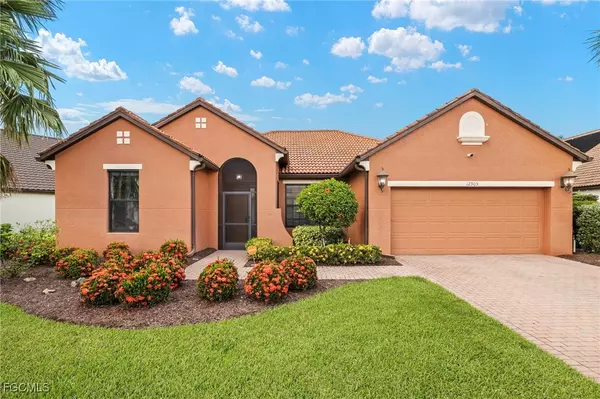 12905 Pastures WAY, Fort Myers, FL 33913