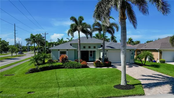 Cape Coral, FL 33914,2102 SW 47th ST
