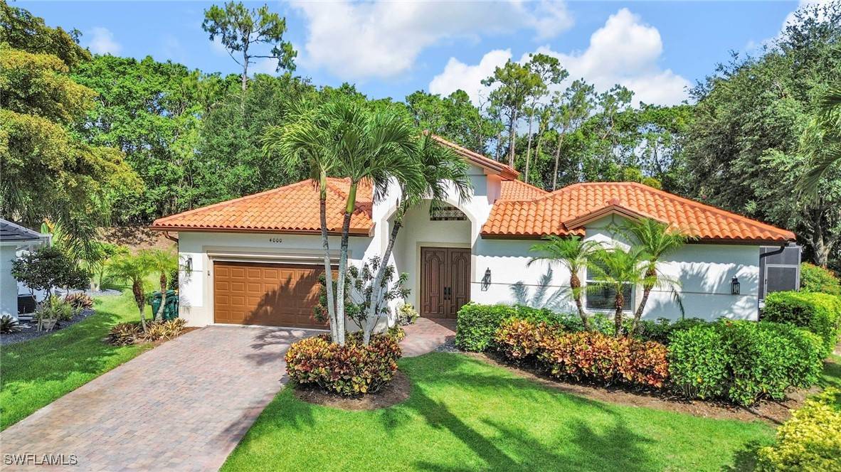 4000 Stonesthrow CT, Naples, FL 34109