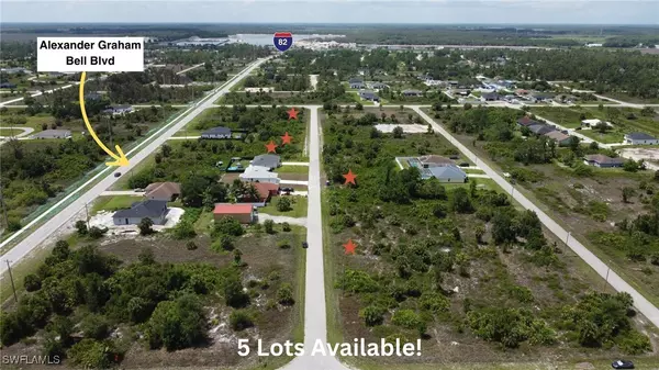 Lehigh Acres, FL 33974,908 Norton AVE S