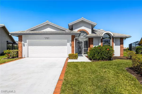 Fort Myers, FL 33908,12730 Kelly Palm DR
