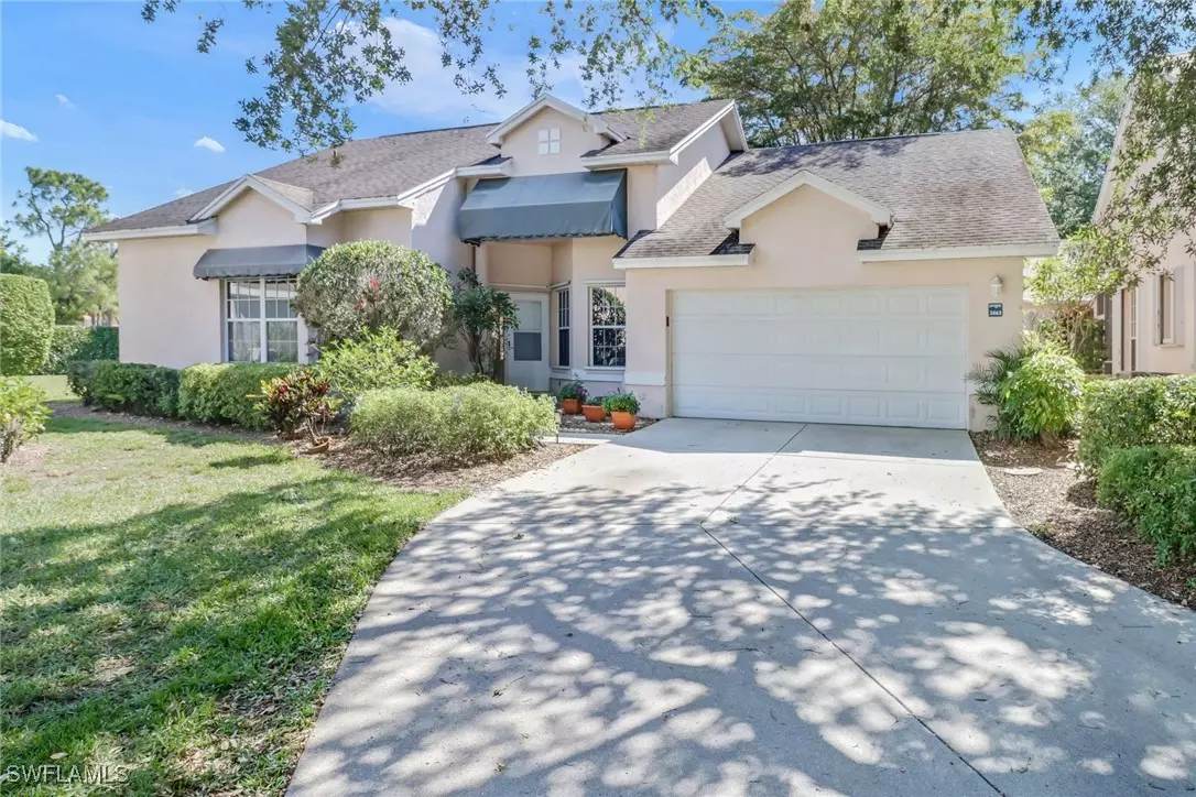 Naples, FL 34109,2663 Aft AVE