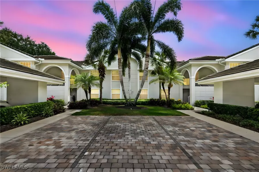 6290 Bellerive AVE #105, Naples, FL 34119