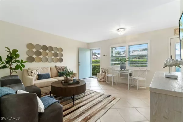 Marco Island, FL 34145,240 N Collier BLVD #F2