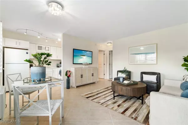 Marco Island, FL 34145,240 N Collier BLVD #F2