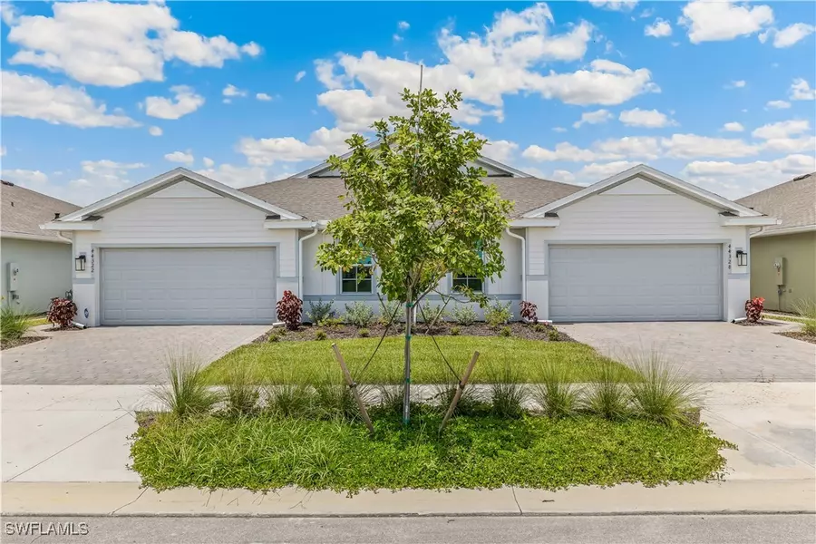 44328 FRANGIPANI WAY, Punta Gorda, FL 33982
