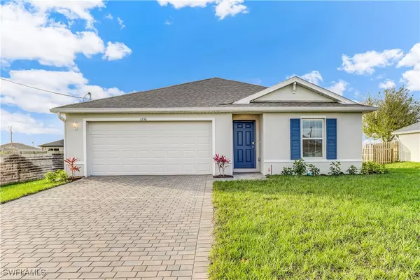 4111 PEACEFUL RIVER LN, Fort Myers, FL 33905