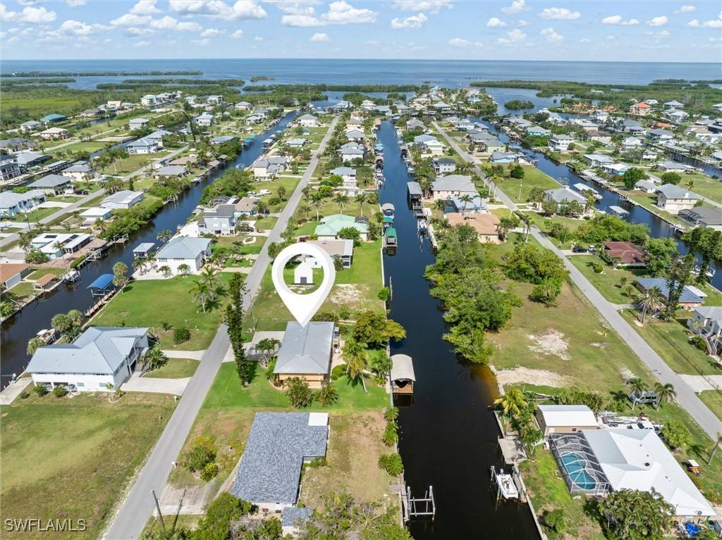 Punta Gorda, FL 33955,24398 Treasure Island BLVD