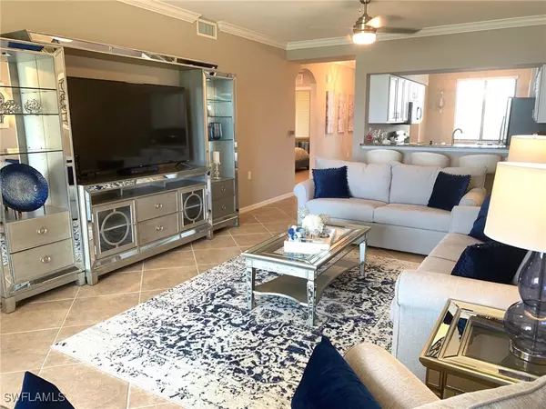 17991 Bonita National BLVD #834, Bonita Springs, FL 34135