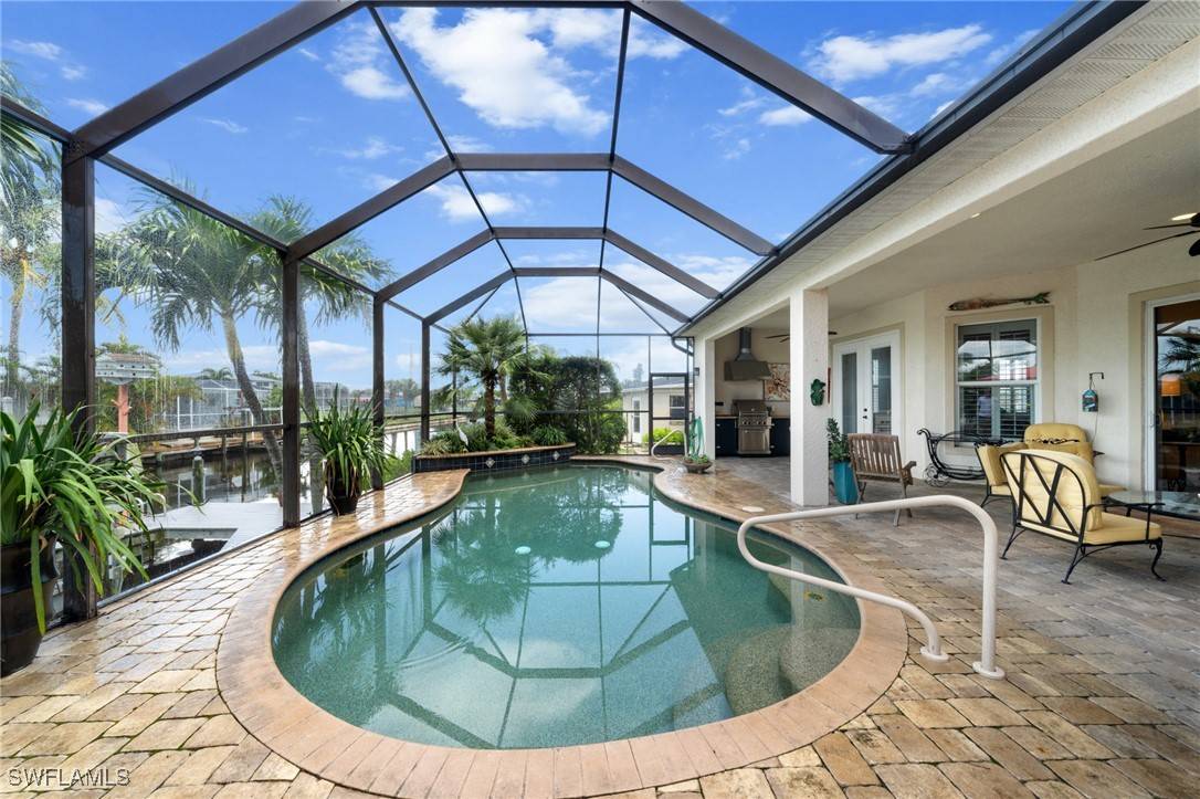 North Fort Myers, FL 33903,4424 N Bay CIR