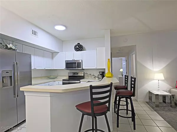 Fort Myers, FL 33908,15645 Ocean Walk CIR #116