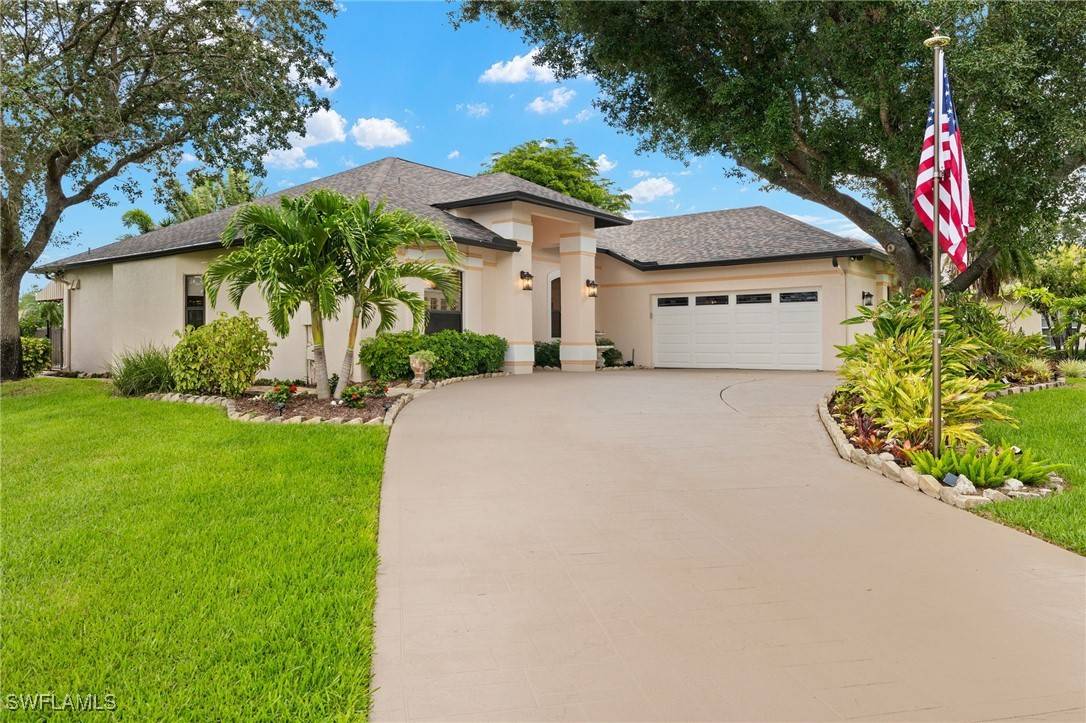 11650 Timberline CIR, Fort Myers, FL 33966