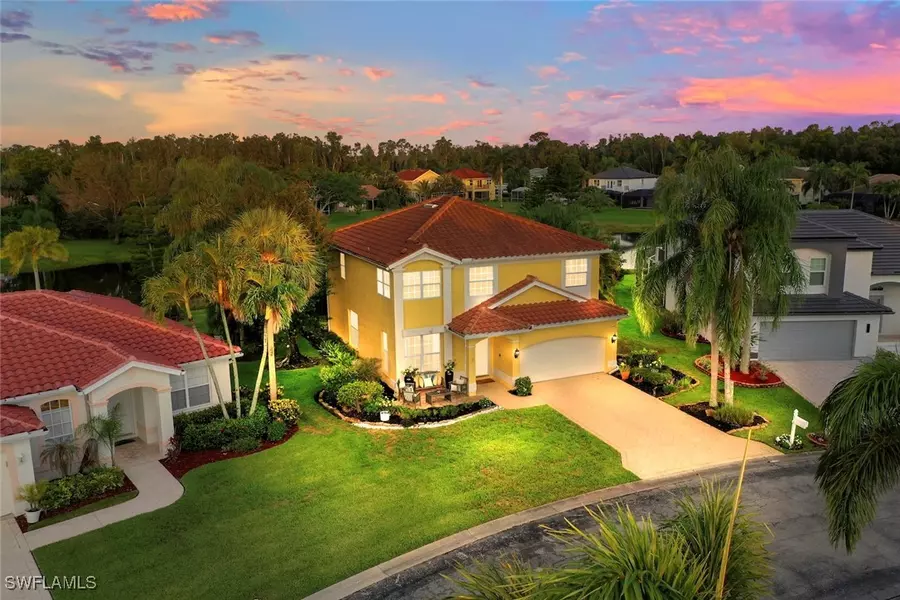13811 Silver Lake CT, Fort Myers, FL 33912