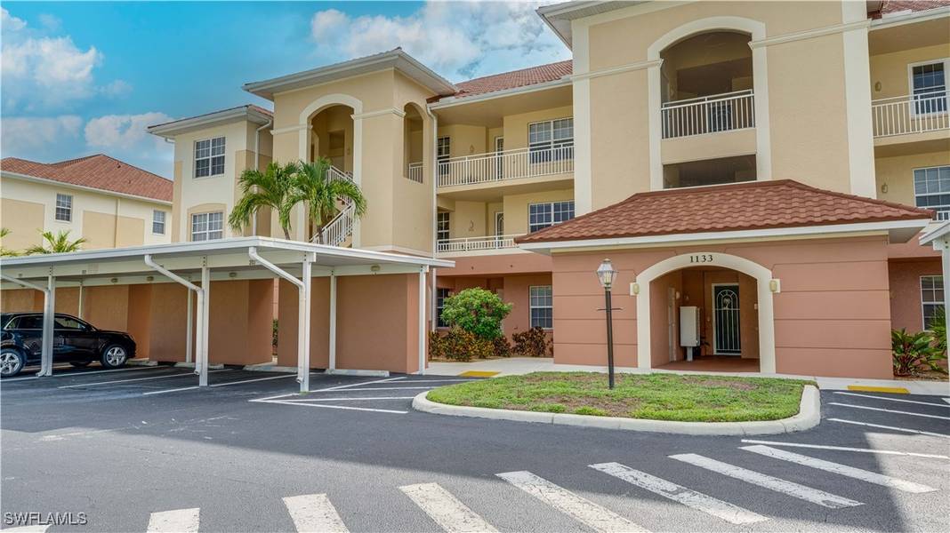 1133 Van Loon Commons CIR #202, Cape Coral, FL 33909