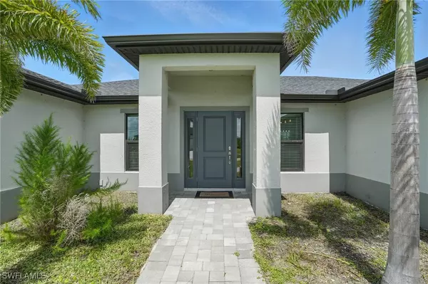 Cape Coral, FL 33993,1028 NW 33rd AVE