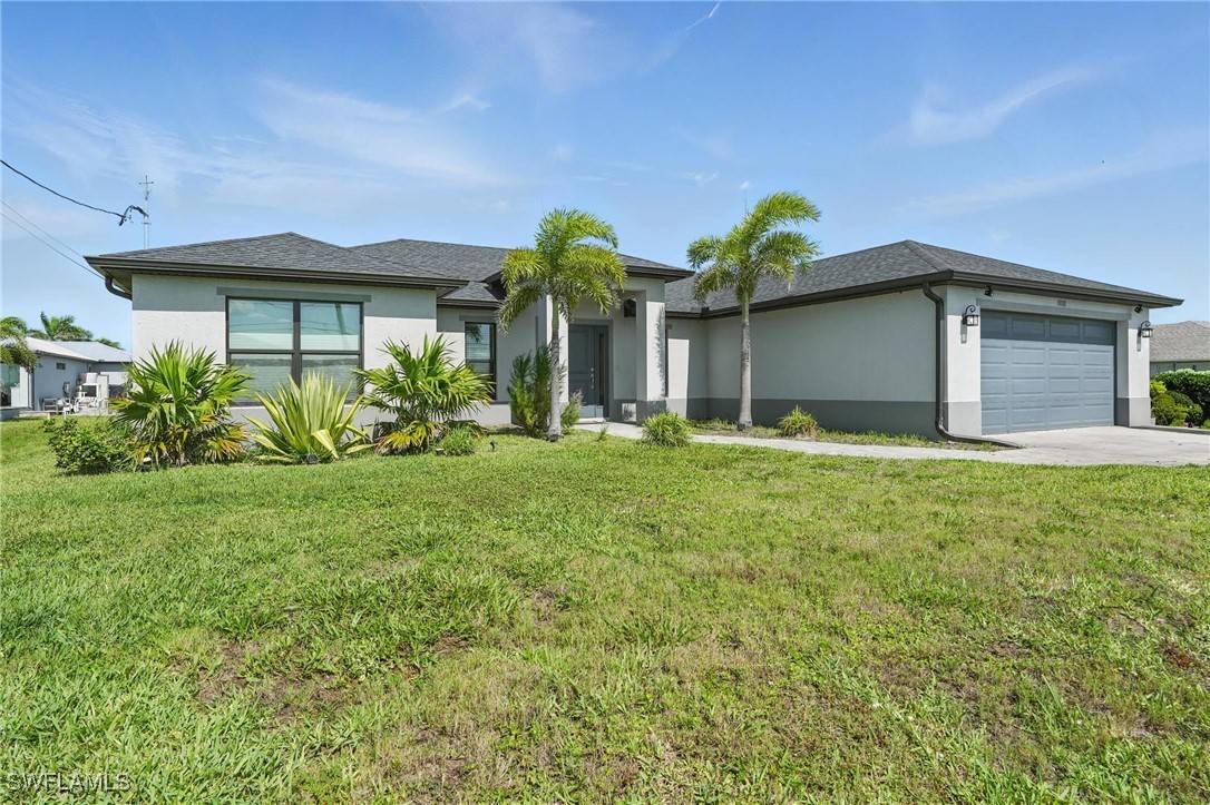 Cape Coral, FL 33993,1028 NW 33rd AVE