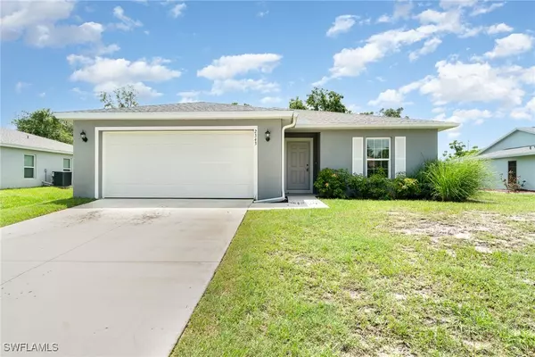 2343 Briarwood ST, Punta Gorda, FL 33980