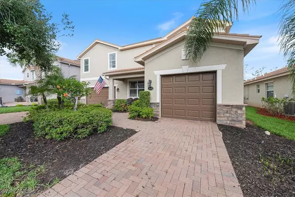21432 Bella Terra BLVD, Estero, FL 33928