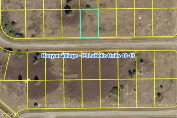 Labelle, FL 33935,181 Concord LOOP