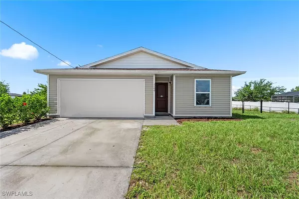 1100 NW 20th ST, Cape Coral, FL 33993