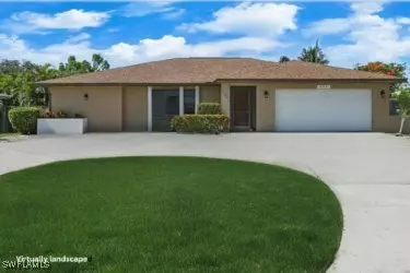 Cape Coral, FL 33904,268 SE 46th TER