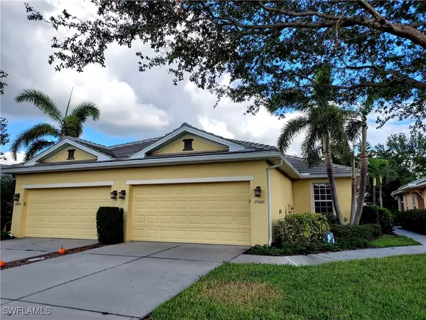 15041 Sea Crest BLVD, Fort Myers, FL 33919