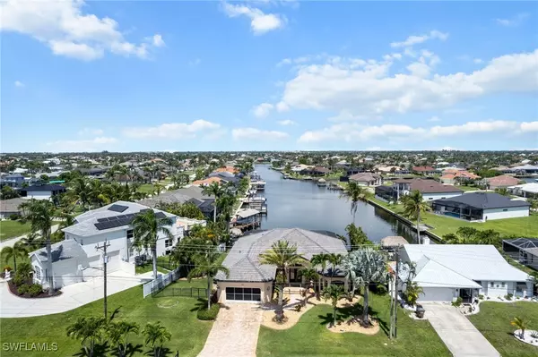 Cape Coral, FL 33914,4007 Surfside BLVD
