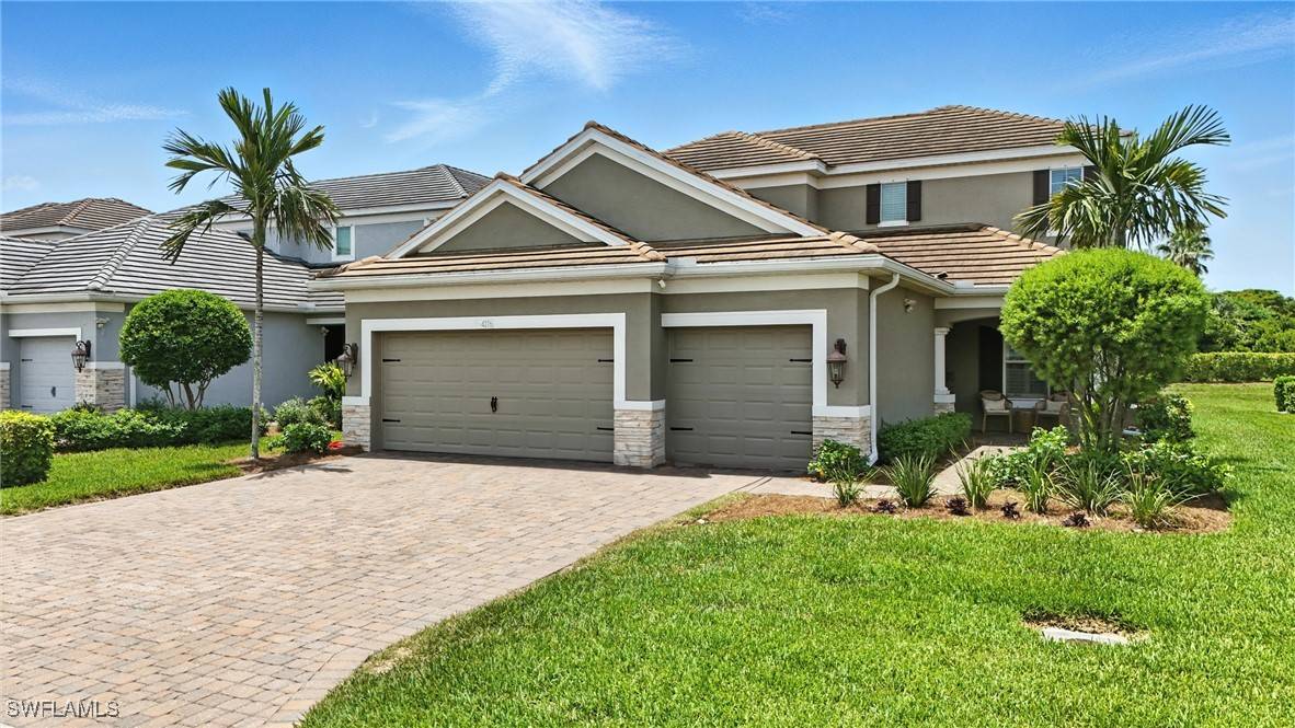 Fort Myers, FL 33966,4276 Watercolor WAY