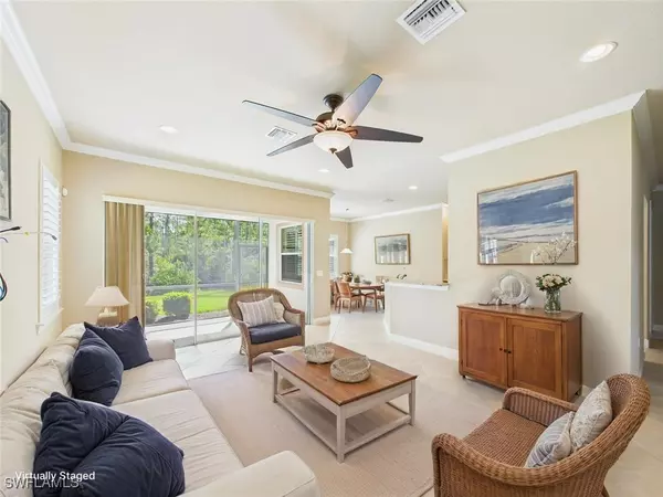 Fort Myers, FL 33913,11217 Suffield ST