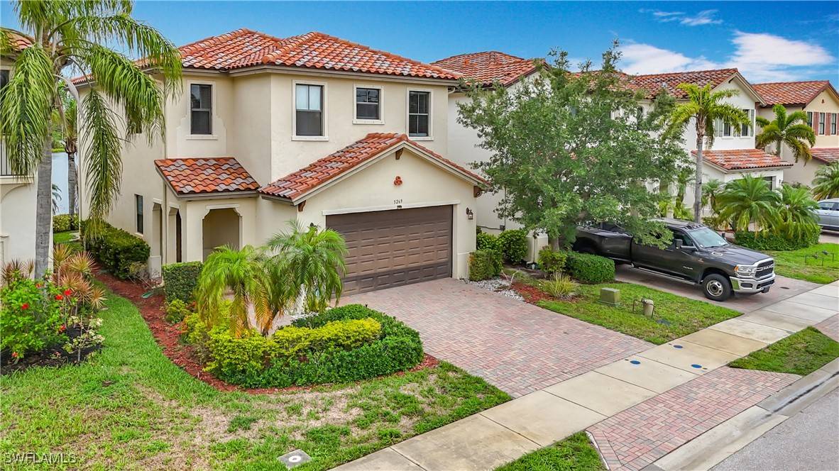 5269 Beckton RD, Ave Maria, FL 34142