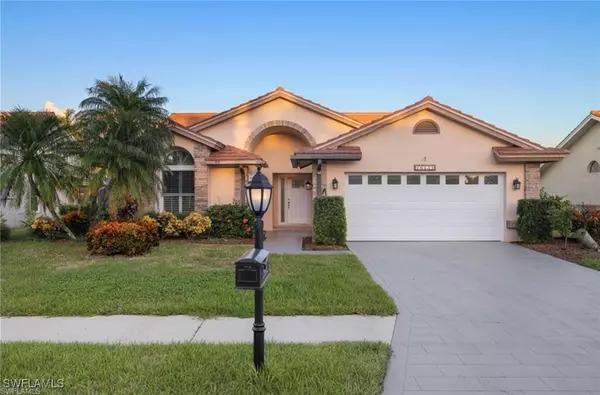 Fort Myers, FL 33908,16131 Kelly Woods DR