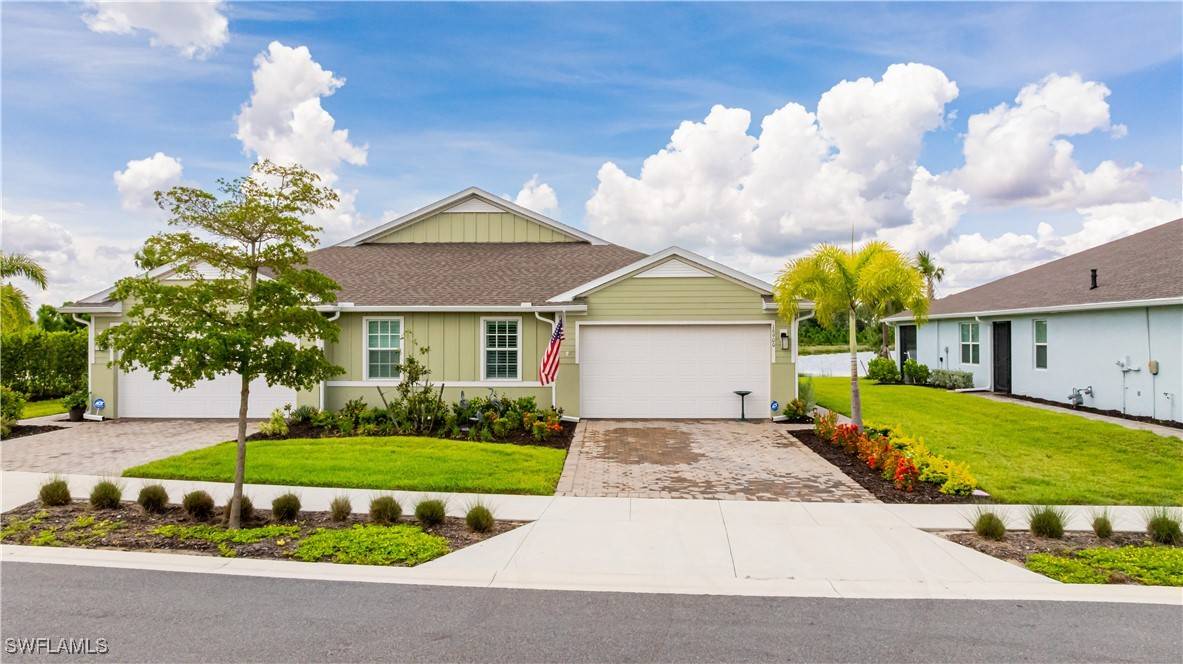 16900 Caracara PL, Punta Gorda, FL 33982