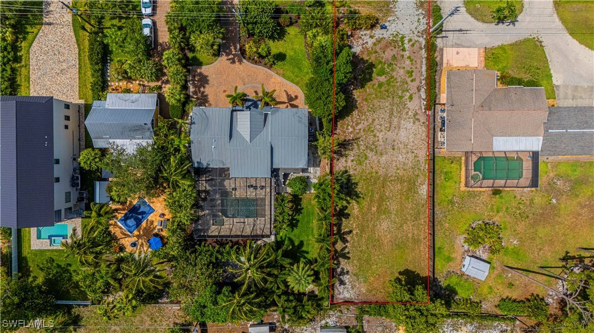 Bonita Springs, FL 34134,4421 Tarpon AVE