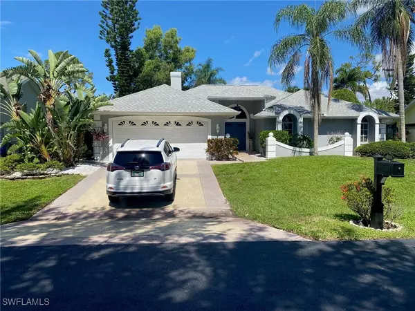 6704 Highland Pines CIR, Fort Myers, FL 33966