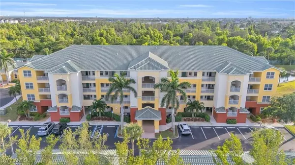 Fort Myers, FL 33908,11041 Gulf Reflections DR #305