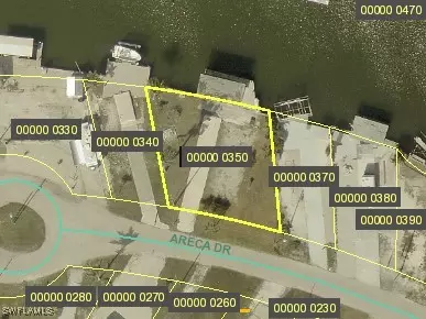 3924 Areca DR, St James City, FL 33956