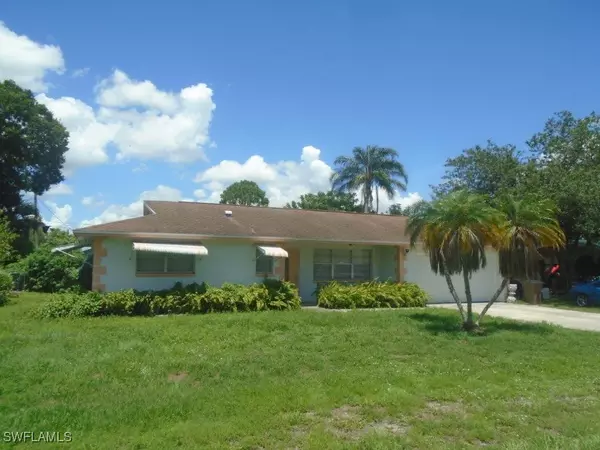 Fort Myers, FL 33905,2119 Hibiscus RD