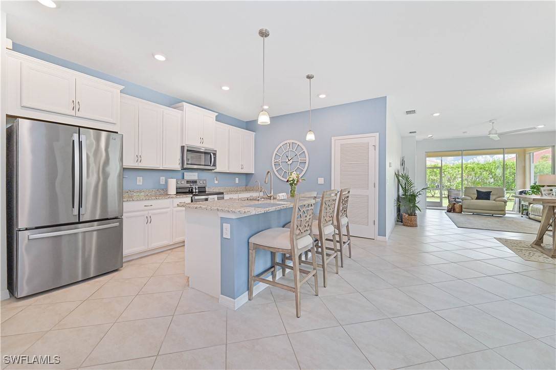 4209 Bloomfield ST, Fort Myers, FL 33916