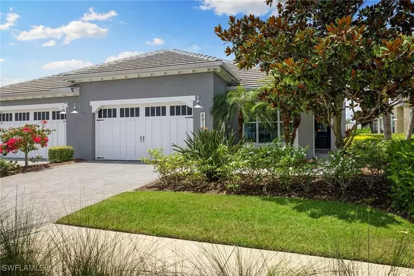 6912 Cay CT, Naples, FL 34113