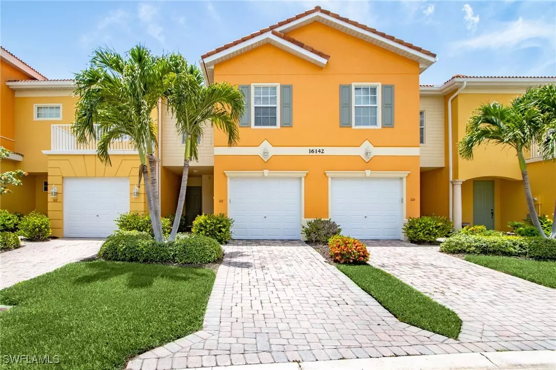 Fort Myers, FL 33908,16142 Via Solera CIR #103