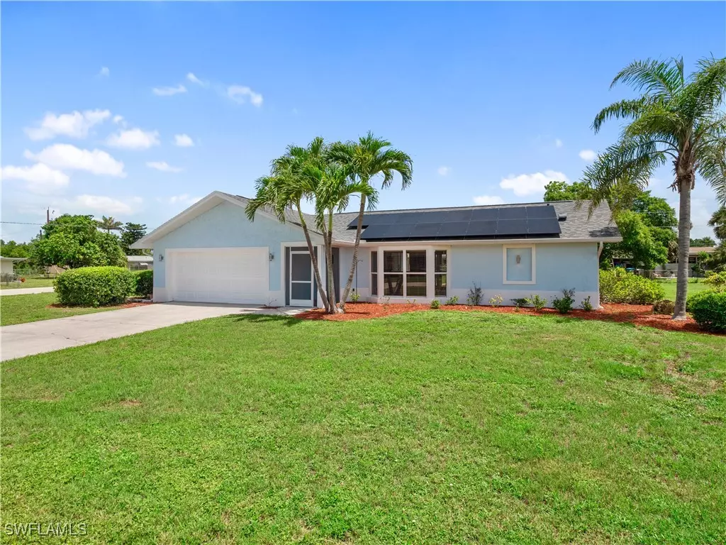 Cape Coral, FL 33904,505 Monterey AVE