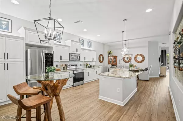 8608 Via Rapallo DR #206, Estero, FL 33928