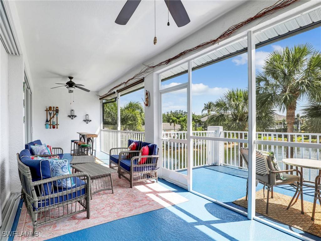 2110 Cay Lagoon DR #122, Naples, FL 34109