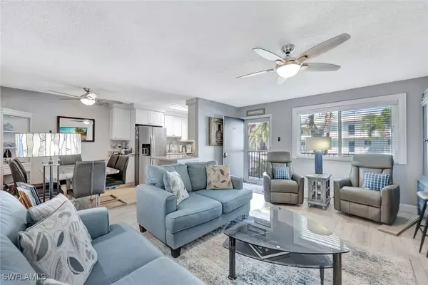 Naples, FL 34102,766 Central AVE #207