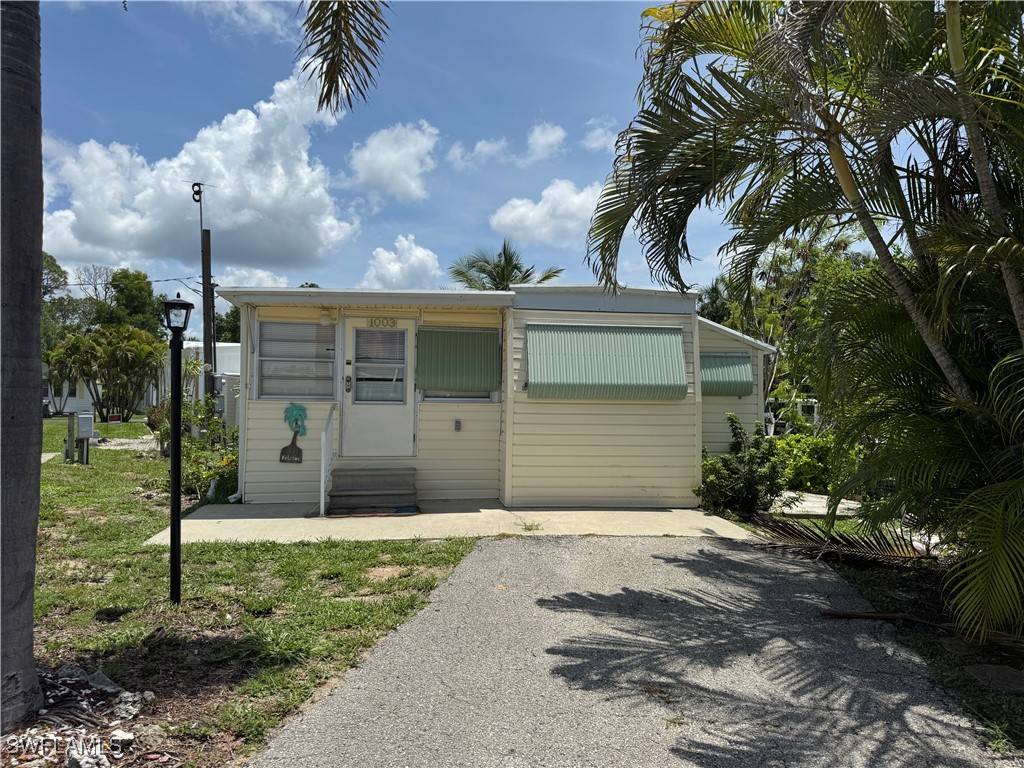 1003 Pine DR #271, Naples, FL 34114