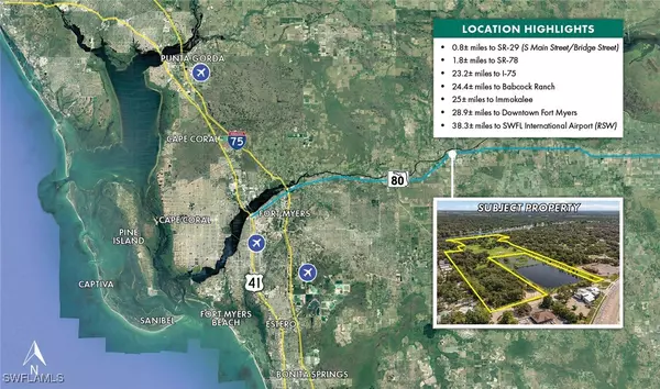 Labelle, FL 33935,570 Live Oak LN